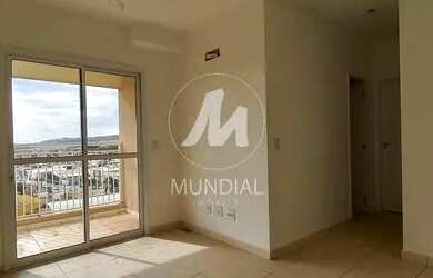 Imagem: Apartamento (tipo - padrao) 2 dormitórios