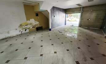 Imagem 6: Realengo: Excelente Galpão Rua comercial