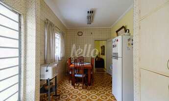 Imagem 7: São Paulo - Casa Padrão - Belém