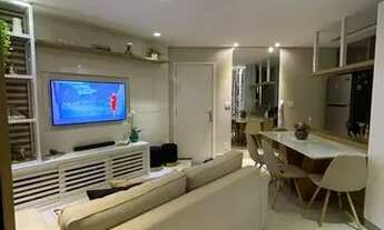 Imagem 2: APARTAMENTO RESIDENCIAL em INDAIATUBA - SP, JARDIM BELA VISTA