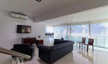 Imagem 3: Apartamento para Aluguel - Barra da Tijuca - Marapendi, 4 Quartos, 300 m2