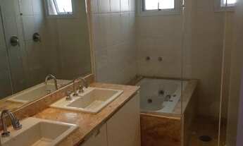 Imagem: Apartamento para aluguel tem 112 metros