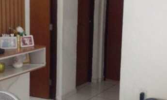 Imagem 6: Chave apto Marfim 2- jardim Eldorado