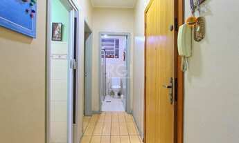 Imagem 2: Apartamento para Venda - 47.5m², 1 dormitório, Teresópolis