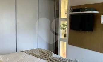 Imagem 5: Apartamento para venda tem 132 metros quadrados com 2 quartos em Jardim Paulista - São Pau