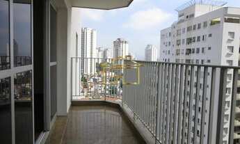 Imagem 4: Locação - Rua Dr. Miranda de Azevedo Pompéia 180 m2 R$ 5.200,00 2 vagas Lazer