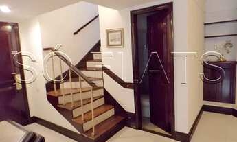 Imagem 6: Flat Cobertura The Landmark disponivel para venda com 81m² e 01 vaga de garagem