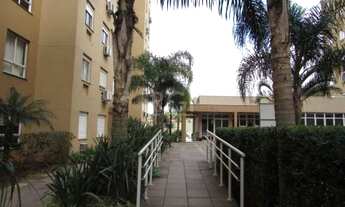 Imagem 5: Lindo AP no Centro de Gravataí mobiliado e equipado