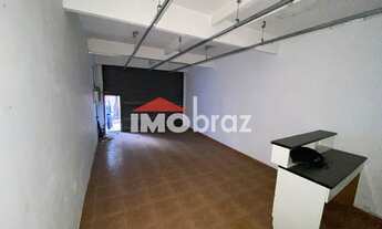 Imagem 7: Aluga Loja Comercial no Brás