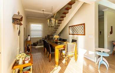 Imagem 5: Casa para Venda - 281m², 3 dormitórios, sendo 1 suites, 2 vagas - Jardim Lindóia