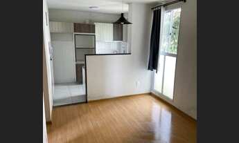 Imagem: Alugo apartamento em araucária