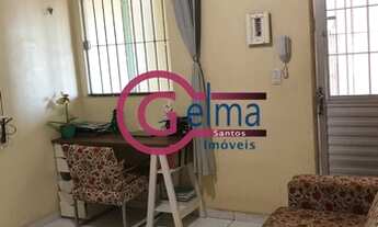 Imagem: Cód. 025 - Apartamento com 1/4 na gentil