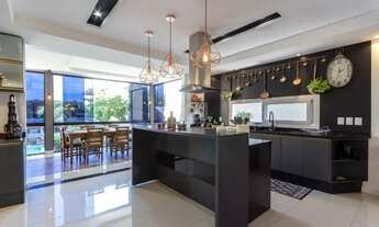 Imagem: Casa para Venda - 420m², 3 dormitórios