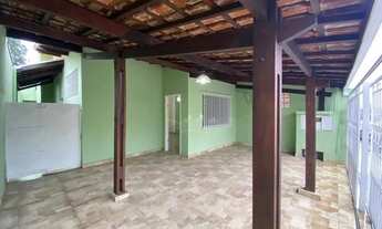 Imagem 2: Casa com 3 dormitórios para alugar, 160 m² por R$ 1.900/mês - Vila São Geraldo - Taubaté/S