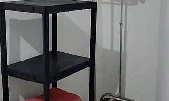 Imagem 3: Quarto individual - próx shop Sorocaba