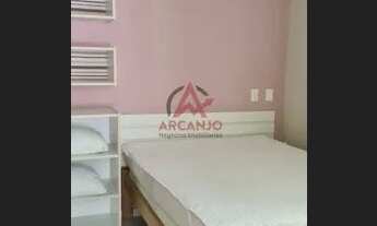 Imagem 7: APARTAMENTO ACONCHEGANTE NO ITAGUÁ PARA LOCAÇÃO DEFINITIVA - UBATUBA-SP