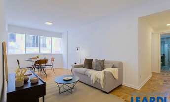 Imagem 4: APARTAMENTO - JARDIM AMÉRICA - SP