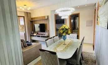 Imagem 5: Apartamento para Venda em Ribeirão Preto, Nova Aliança, 2 dormitórios, 2 suítes, 2 banheir