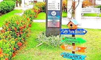 Imagem 2: Apartamento para venda com 50 metros quadrados com 2 quartos em Salinas - Fortaleza - CE