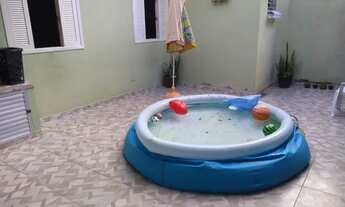 Imagem 3: Vista Verde casa com 3 quartos sendo 1 suite