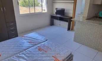 Imagem 6: EXCELENTE APARTAMENTO MOBILIADO NO CRISTO REI CURITIBA