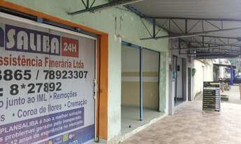 Imagem 2: Loja -Hosp.PedroII lado