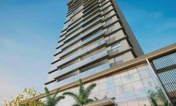 Imagem 3: Apartamento de alto padrão à venda no The Mark em Cambuí - Campinas - SP