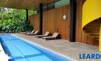 Imagem 4: DUPLEX - VILA MADALENA - SP