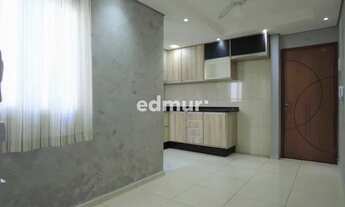 Imagem 6: APARTAMENTO no bairro Vila Lucinda com 50m². 2 dormitórios e 1 vagas. Confira