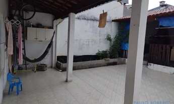 Imagem 4: CASA TÉRREA - PARQUE INDUSTRIAL - SP