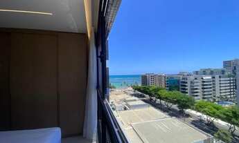 Imagem: Studio Mobiliado - Edf Sky - Jatiuca