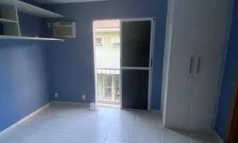 Imagem 3: Apartamento para aluguel possui 90 metros quadrados com 3 quartos