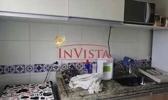 Imagem 5: Apartamento a venda na Chácara São José