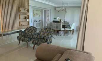 Imagem 5: Apartamento - Jardim das Colinas - Helbor Belvedere - 4 Dormitórios - 259m² São José dos C