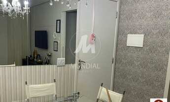 Imagem 3: Apartamento (tipo - padrao) 2 dormitórios, cozinha planejada, portaria 24hs, lazer, espaço