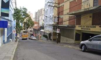 Imagem 1: Box para Venda - 12.91m², 0 dormitórios, Centro Histórico