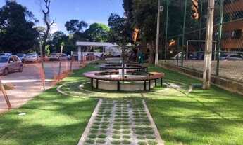 Imagem 6: Apartamento para venda tem 60 metros quadrados com 3 quartos em Jardim São Paulo - Recife