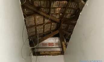 Imagem 3: CASA ASSOBRADADA - VILA IDA - SP