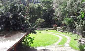 Imagem 5: Casa a venda na Granja Viana cond Reserva Santa Paula