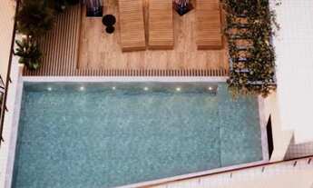 Imagem 5: Apartamento para venda com 50 metros quadrados com 2 quartos em Boa Viagem - Recife - PE