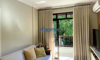 Imagem 7: SM/Apartamento com 02 dormitórios no bairro Coqueiros, em Florianópolis