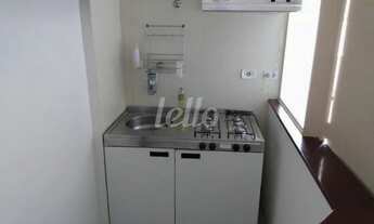 Imagem 4: São Paulo - Apartamento Padrão - Moema