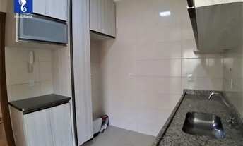 Imagem 6: Apartamento com 3 dormitórios para alugar, 98 m² por R$ 2.809,00 - Jardim Botânico - Ribei