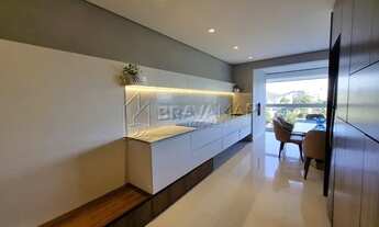 Imagem 5: Locação Anual - 03 Suítes e linda vista para o mar na Praia Brava - Itajaí/SC