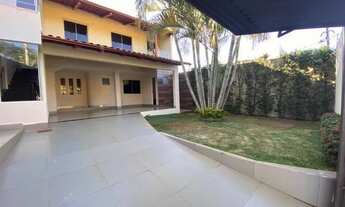 Imagem 6: Sobrado com suíte Master com closet e banheira, varanda gourmet, excelente localização