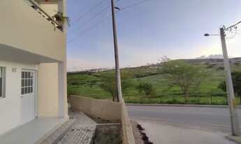 Imagem 2: Apartamento térreo em gravata