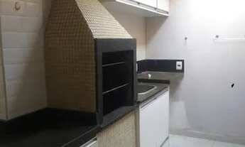 Imagem 2: Condomínio Canachuê