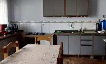 Imagem 4: Casa a venda no Jardim Conceição em Ponta Grossa