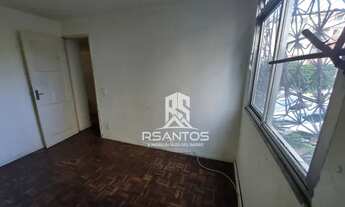 Imagem 5: Condomínio Merck - Apartamento com 2 quartos, lazer