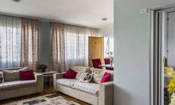 Imagem 3: São Paulo - Apartamento Padrão - Santo Amaro